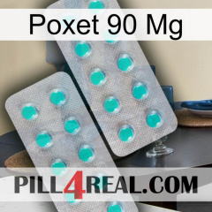 Poxet 90 Mg 29